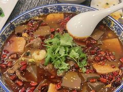 -徐记私厨(半淞园路店)