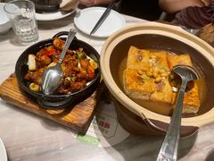 -汤城小厨•粤菜•靓汤(西直门凯德MALL店)