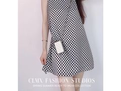 -CLMX(新天地凯德晶萃广场店)