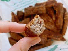 -老回回小吃(百万庄店)