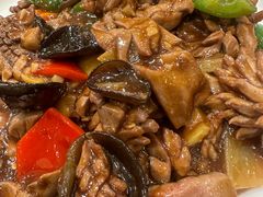 -北平小馆·烤鸭·家常菜(磨房北里店)