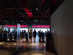-威尔仕健身(丁香国际店)