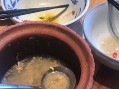 -衡地道·三菜一汤(水岸新城店)