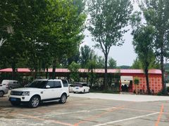-向外鱼乐·土菜·虹鳟鱼