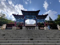 -南沙天后宫景区