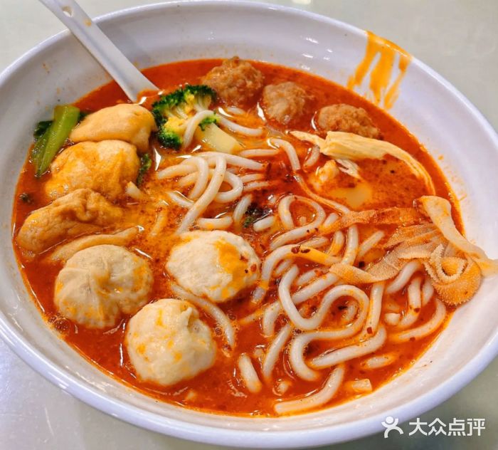 重庆麻辣烫(国权路店)图片