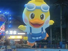 -青岛东方影都融创水世界