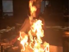 -水木锦堂·自助铁板烧(世贸天阶店)