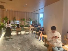 -奈雪茶院·茶室茶馆(广州粤海天地店)