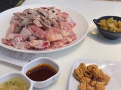 -洪氏嗨捞·猪肚鸡火锅(阳光天地店)
