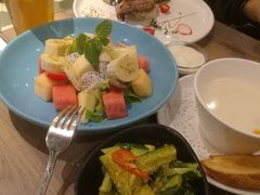 -卡朋西餐(较场西路店)