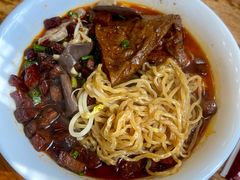 -蒋家肠旺面馆老店(合群路店)