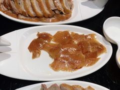 北京烤鸭-皇城根北京风味主题餐厅(泰华城店)