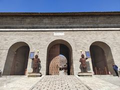-雁门关景区