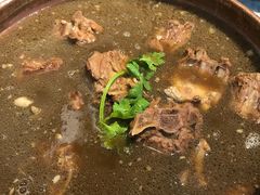 -蝎菜杨·牛肉面 羊蝎子火锅(光熙门北里店)