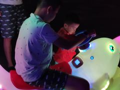 -三亚湾红树林度假世界(木棉酒店)