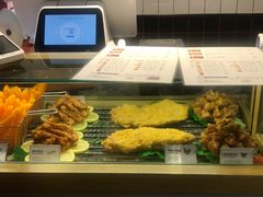 -1973继光香香鸡(合生汇购物中心店)