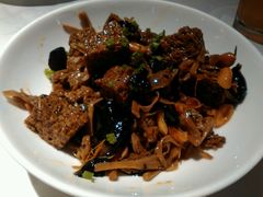 -和记小菜(东方店)