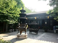 -湘子庙