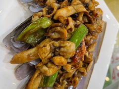 -台山美食一绝阿四台山黄鳝饭(阿四创作店)