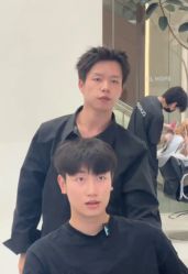 -DL HOPE明星造型