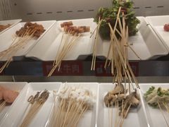 -成都玉林串串香(世纪港湾店)