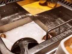 -海底捞大排档火锅(悦荟广场店)