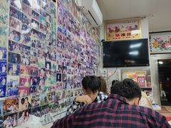 -小雨点糖水店(中兴街分店)