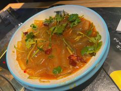 -杨记齐齐哈尔烤肉(五莲路店)