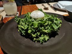 -Mercato莫卡多露台餐厅与酒吧(K11店)