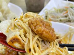 -玉华饮食店(茅台路店)