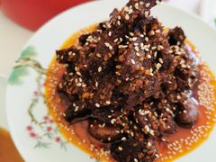 -院8里·少城记忆老川菜(宽窄巷子店)