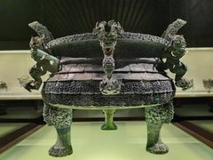 -上海博物馆(人民广场馆)