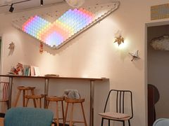 -W CAFE(甜爱路店)