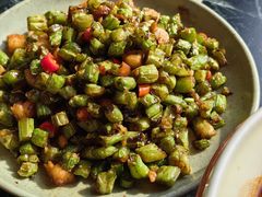 -兰溪小馆(东直门簋街店)