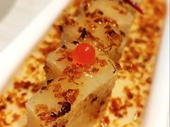 -江城小馆陕南妈妈菜·全球旅行餐厅(钟楼店)