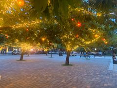 -烛影拾光观景餐厅·创意菜·摄影·小提琴(大唐不夜城店)