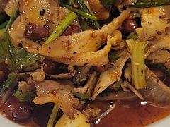 -辛记豆汤家常菜(芳草街店)