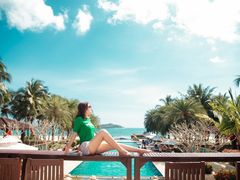 -石梅湾艾美度假酒店