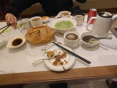 -春家·非遗手工小吃(徐汇万科广场店)