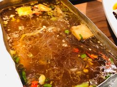 -森龍邑·烧烤·海鲜·炒菜(闽江路店)