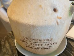 -三亚太阳湾柏悦酒店