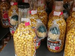 -盒马X会员店(王府井奥莱UP TOWN店)