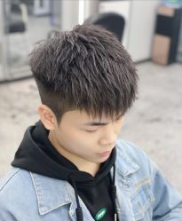 -魔型社烫染店