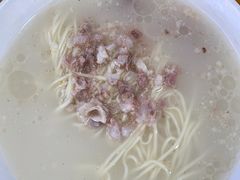 -徐老幺奶汤面