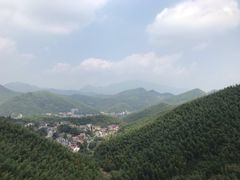-山沟沟景区