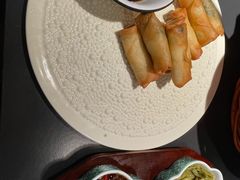 -红厨巷·淮扬菜(熙南里店)