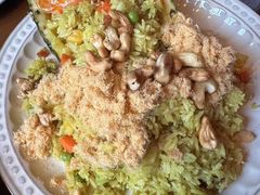 -泰国餐厅 Thai Food(裕华万达店)
