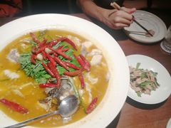 -清水亭湖北菜(大屯DT51店)