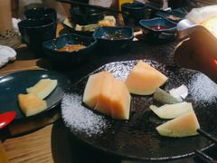 -湊湊火锅·茶憩(上海合生汇店)